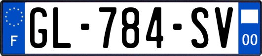 GL-784-SV