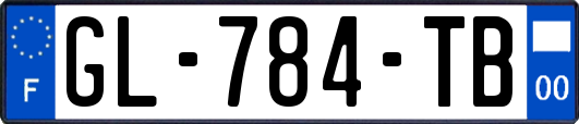 GL-784-TB