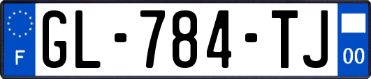 GL-784-TJ