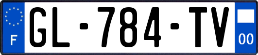 GL-784-TV
