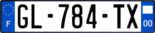 GL-784-TX