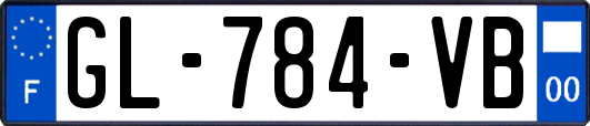 GL-784-VB