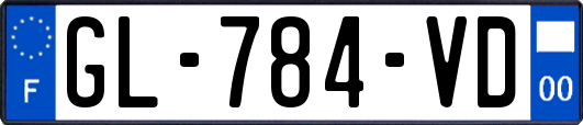 GL-784-VD