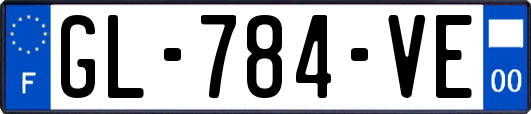 GL-784-VE