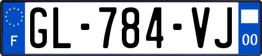 GL-784-VJ