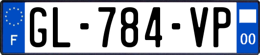 GL-784-VP