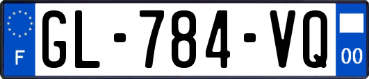 GL-784-VQ