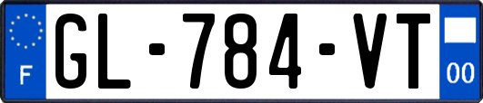 GL-784-VT