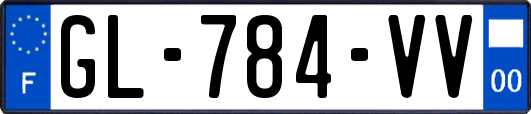 GL-784-VV