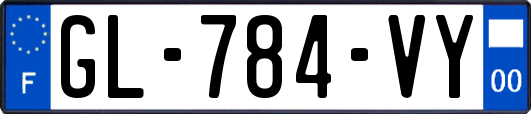 GL-784-VY