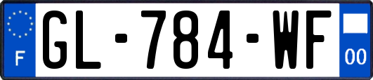 GL-784-WF