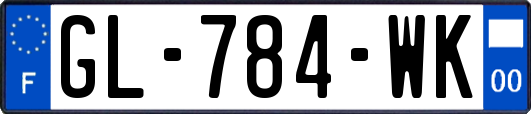GL-784-WK