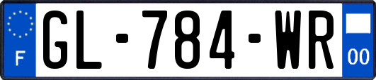 GL-784-WR