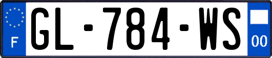 GL-784-WS