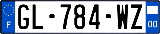 GL-784-WZ