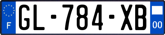 GL-784-XB