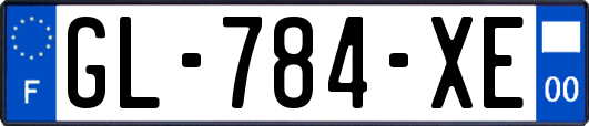 GL-784-XE