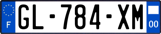 GL-784-XM