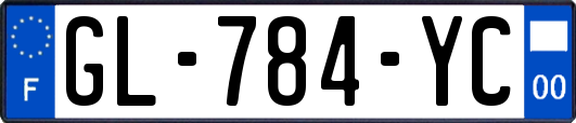 GL-784-YC