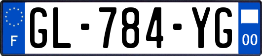 GL-784-YG