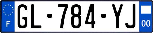 GL-784-YJ
