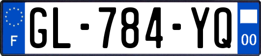 GL-784-YQ