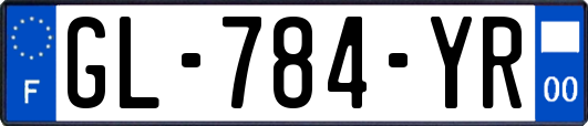 GL-784-YR