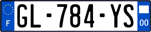 GL-784-YS
