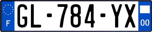GL-784-YX