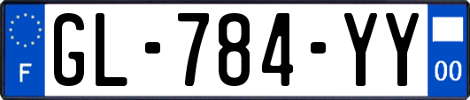 GL-784-YY