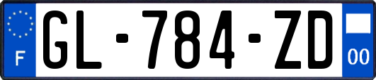 GL-784-ZD