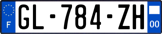 GL-784-ZH