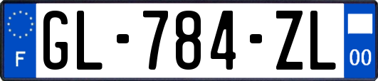 GL-784-ZL