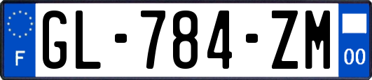 GL-784-ZM