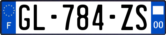 GL-784-ZS