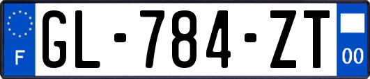 GL-784-ZT