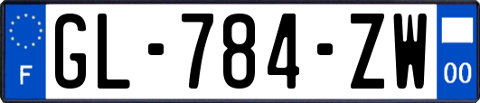 GL-784-ZW