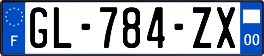 GL-784-ZX