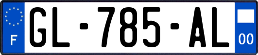 GL-785-AL
