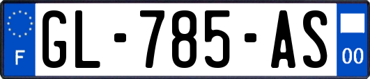 GL-785-AS