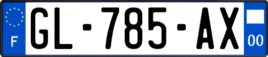 GL-785-AX