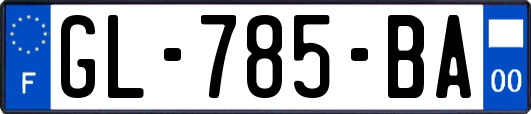 GL-785-BA