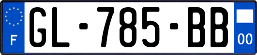 GL-785-BB