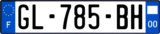 GL-785-BH