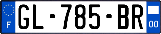 GL-785-BR