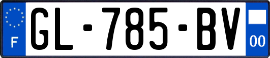 GL-785-BV