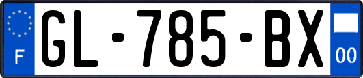 GL-785-BX