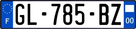 GL-785-BZ