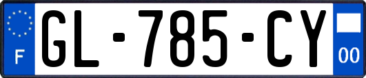 GL-785-CY