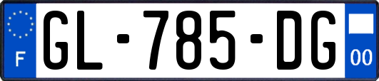 GL-785-DG